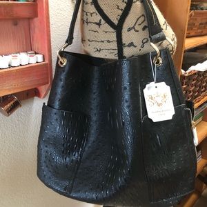 Bags | Handbag Republic Classic Vegan 